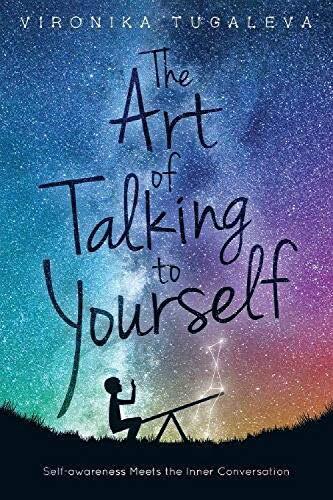 Self awareness: Self improvement: inner conversation