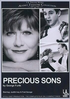 Precious Sons