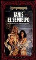Tanis, el semielfo