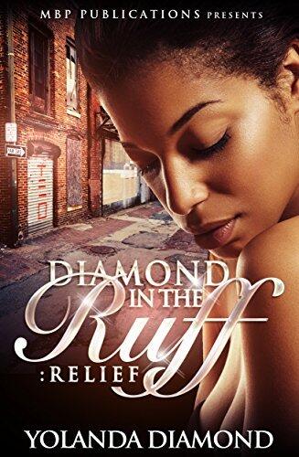 Diamond In The Ruff Part 1: Relief Part 1