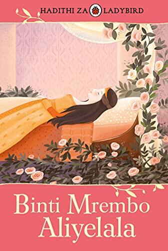 Ladybird Tales: Sleeping Beauty