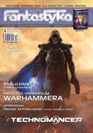 Nowa Fantastyka 406