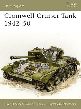 Cromwell Cruiser Tank 1942-50