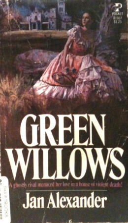 Green Willows
