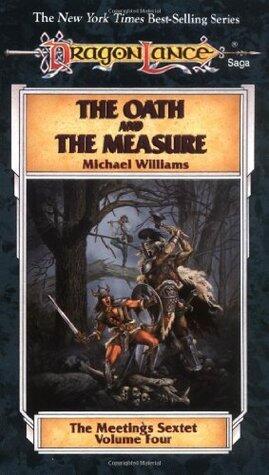 Dragonlance: Meetings Sextet