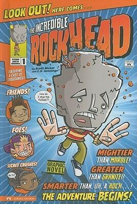 The Incredible Rockhead