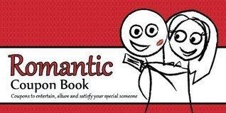 The Romantic Coupon Book