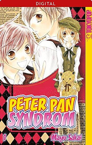 Peter Pan Syndrom 01