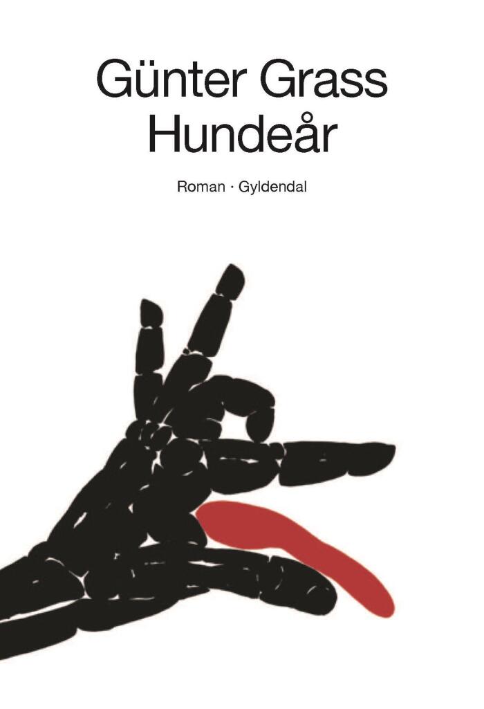 Hundeår: Danzig-trilogi 3