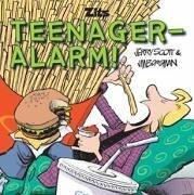 Zits 05: Teenager-Alarm!