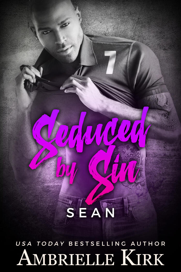 Seduced by Sin