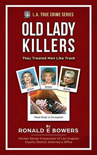 Old Lady Killers