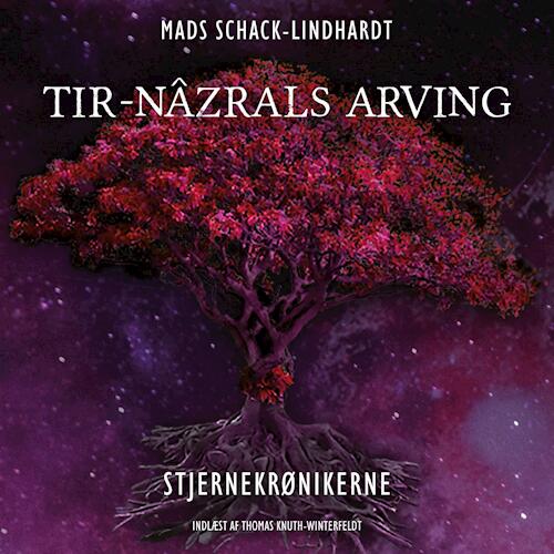 Tir-Nâzrals Arving
