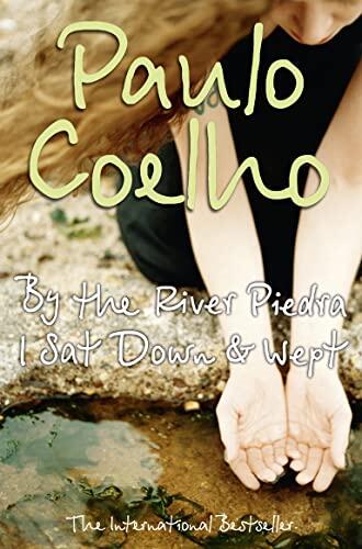 by river piedra i sat down wept