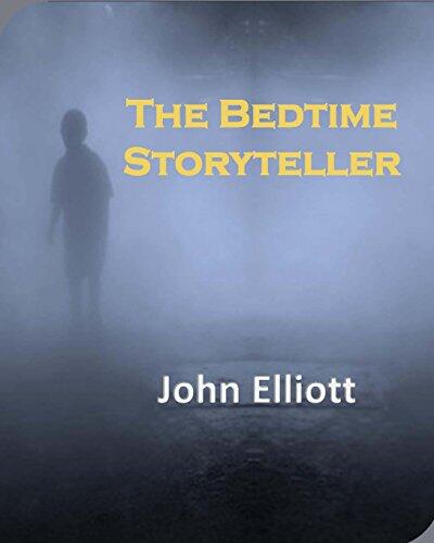The Bedtime Storyteller