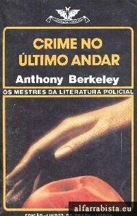 Crime no Último Andar