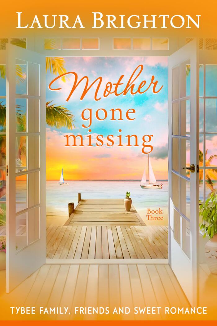 Mother Gone Missing Book 3