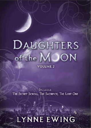 Daughters of the Moon (Volume 2)