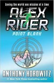 Alex Rider