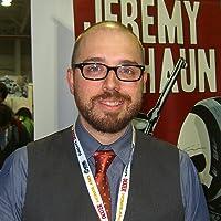 Jeremy Haun