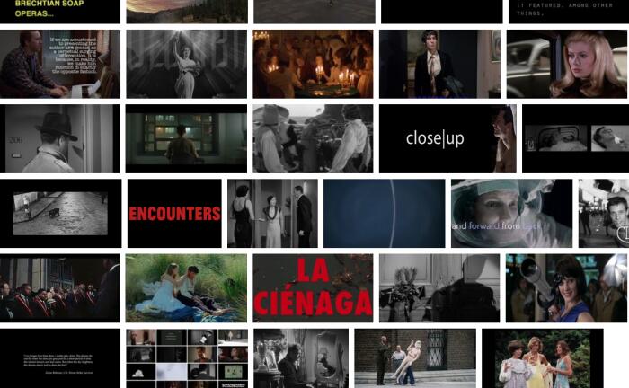 The Videographic Essay: Practice and Pedagogy