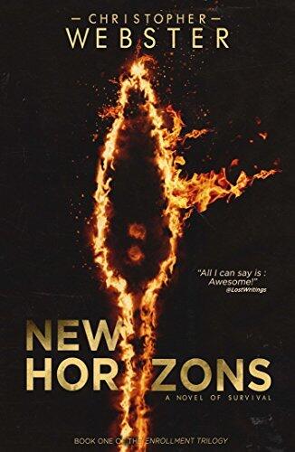 New Horizons