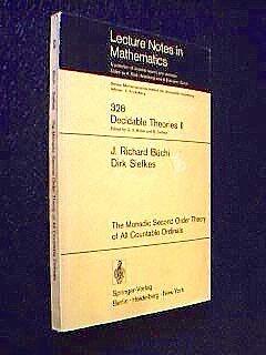 The Monadic Second Order Theory of All Countable Ordinals. Decidable Theories II