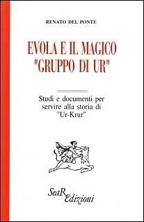 Evola e il magico "Gruppo di Ur"