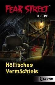 Höllisches Vermächtnis