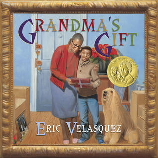 Grandma's Gift