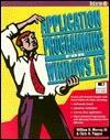 Application Programming for Windows Nt/Book and Disk