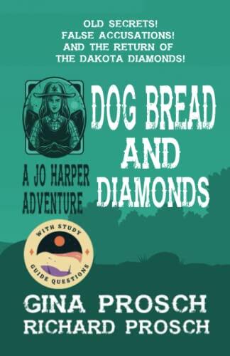 Dogbread and Diamonds