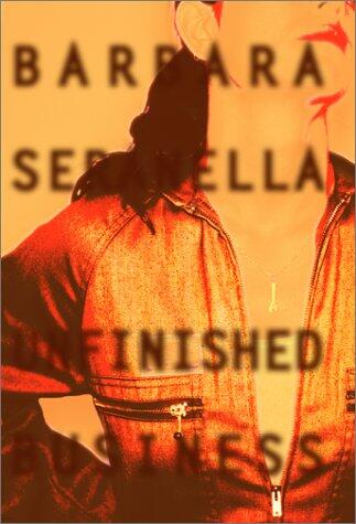 Unfinished Business (A Munch Mancini Crime Novel)