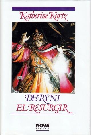 Deryni El resurgir