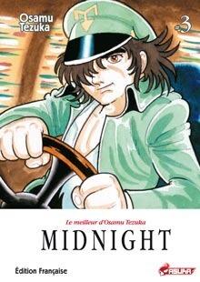 Midnight, Tome 3 :