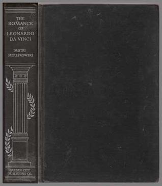 The Romance of Leonardo da Vinci