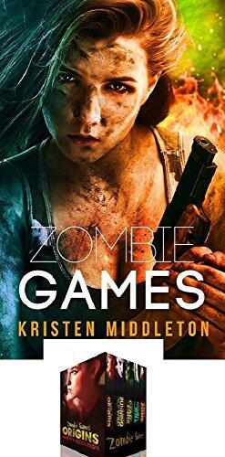 Zombie Games