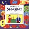 The Story of Shabbat