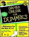Games Online For Dummies?
