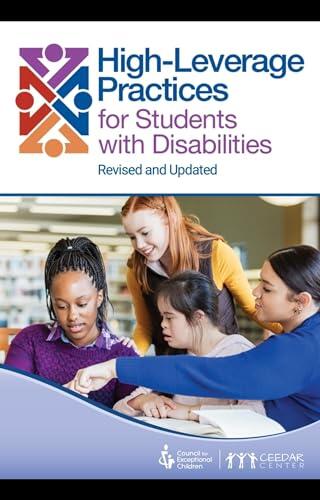 High-Leverage Practices for Students with Disabilities :