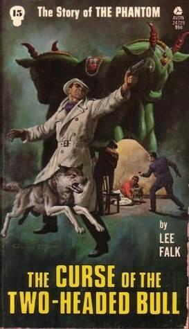 The Curse of the Two-Headed Bull
