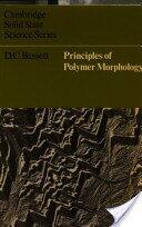 Principles of Polymer Morphology