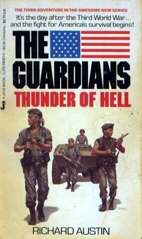 Thunder of Hell