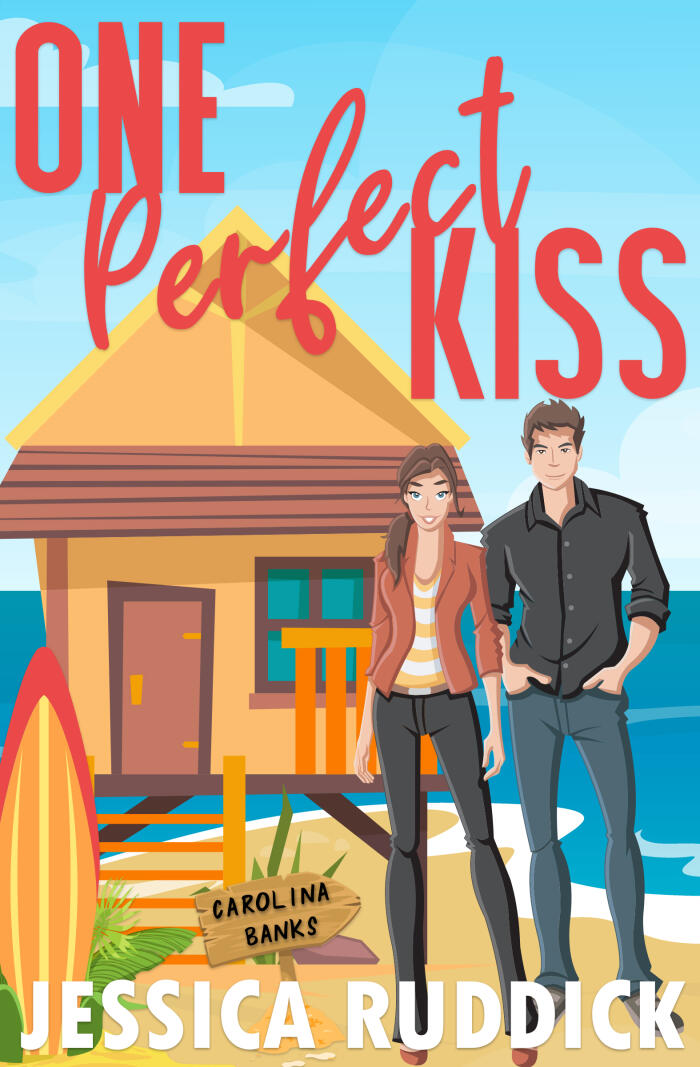One Perfect Kiss