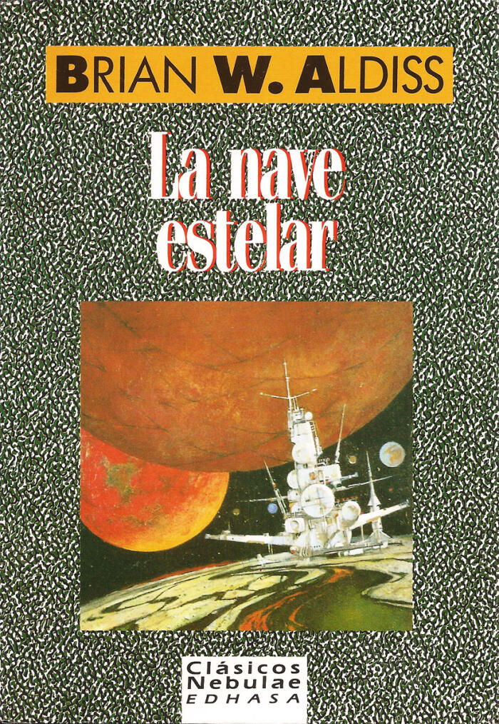 La nave estelar