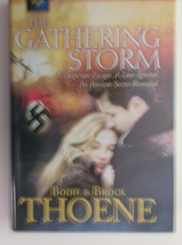 The Gathering Storm, a Desperate Escape. A Love Ignited. An Ancient Secret Revealed