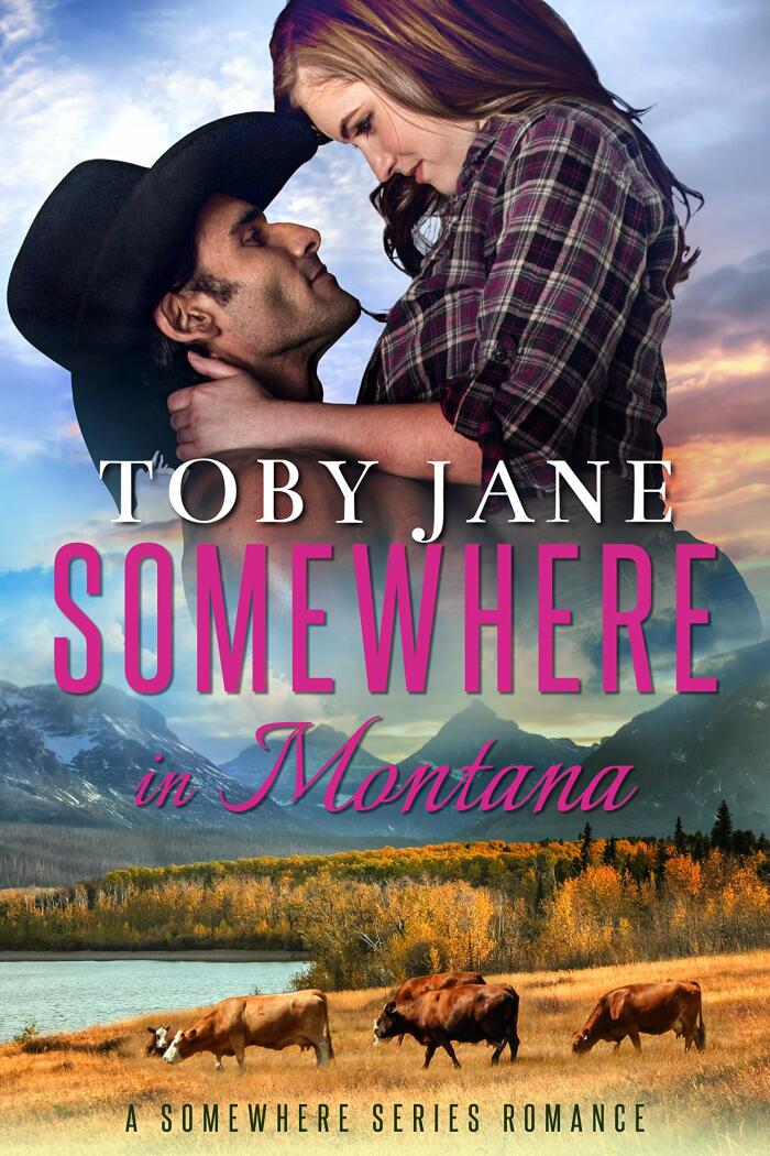 Somewhere in Montana: Secret Billionaire Family Romance