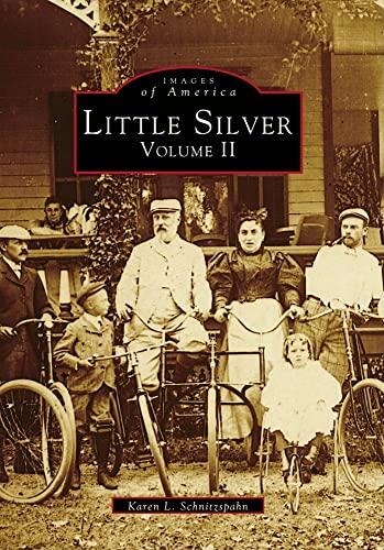 Little Silver (Volume II)