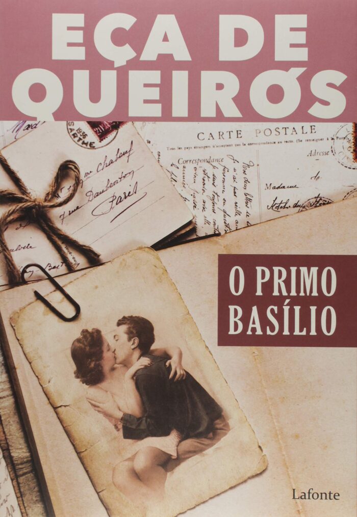 O Primo Basílio