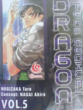 Team Medical Dragon Vol. 5
